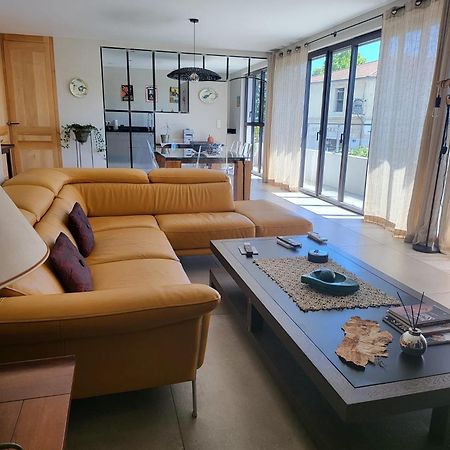 Appartement Standing Bord Sorgue L'Isle-sur-la-Sorgue Ngoại thất bức ảnh