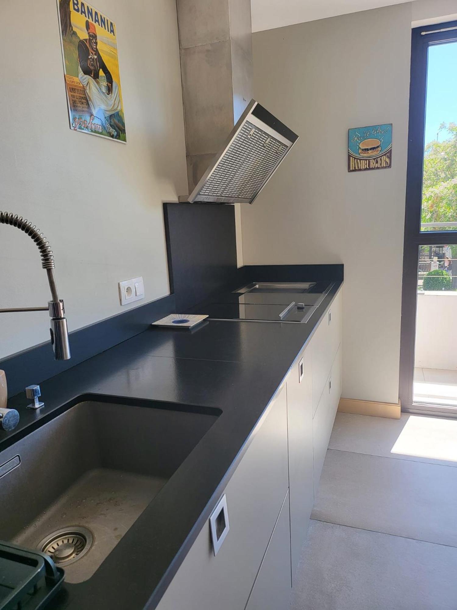 Appartement Standing Bord Sorgue L'Isle-sur-la-Sorgue Ngoại thất bức ảnh