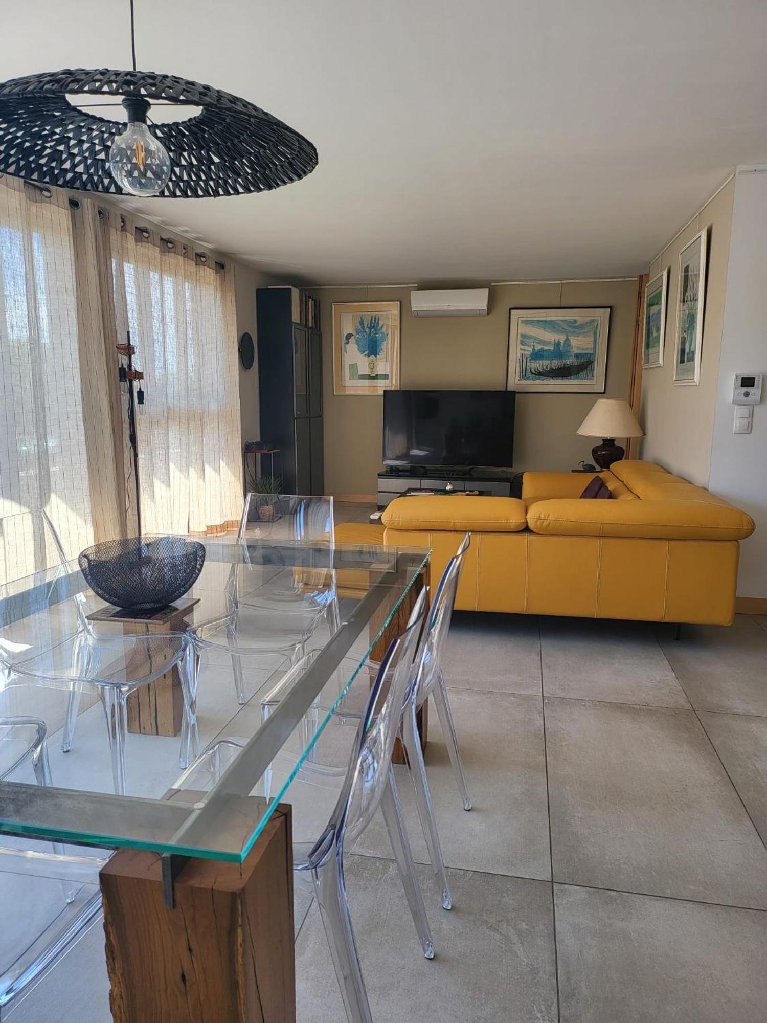 Appartement Standing Bord Sorgue L'Isle-sur-la-Sorgue Ngoại thất bức ảnh