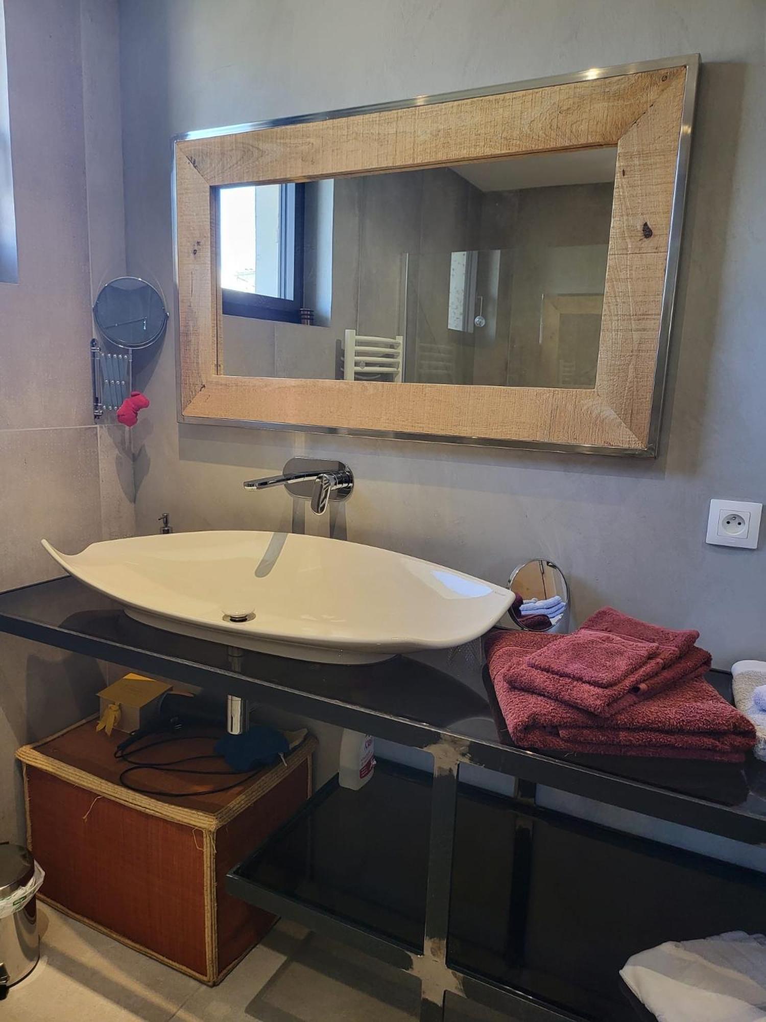 Appartement Standing Bord Sorgue L'Isle-sur-la-Sorgue Ngoại thất bức ảnh