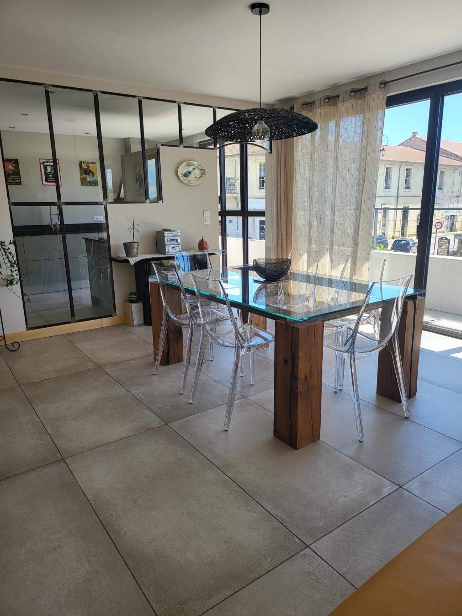 Appartement Standing Bord Sorgue L'Isle-sur-la-Sorgue Ngoại thất bức ảnh