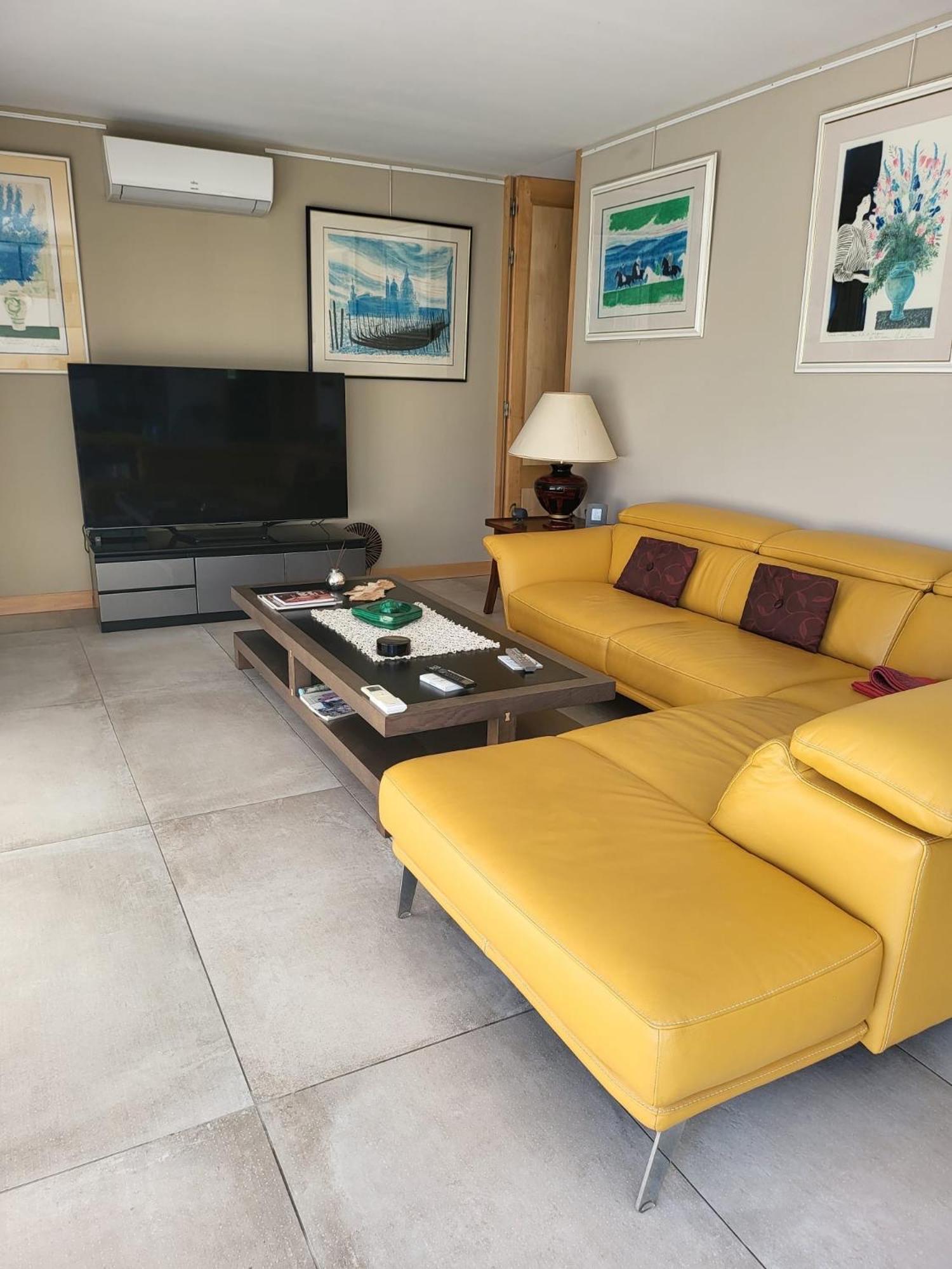 Appartement Standing Bord Sorgue L'Isle-sur-la-Sorgue Ngoại thất bức ảnh