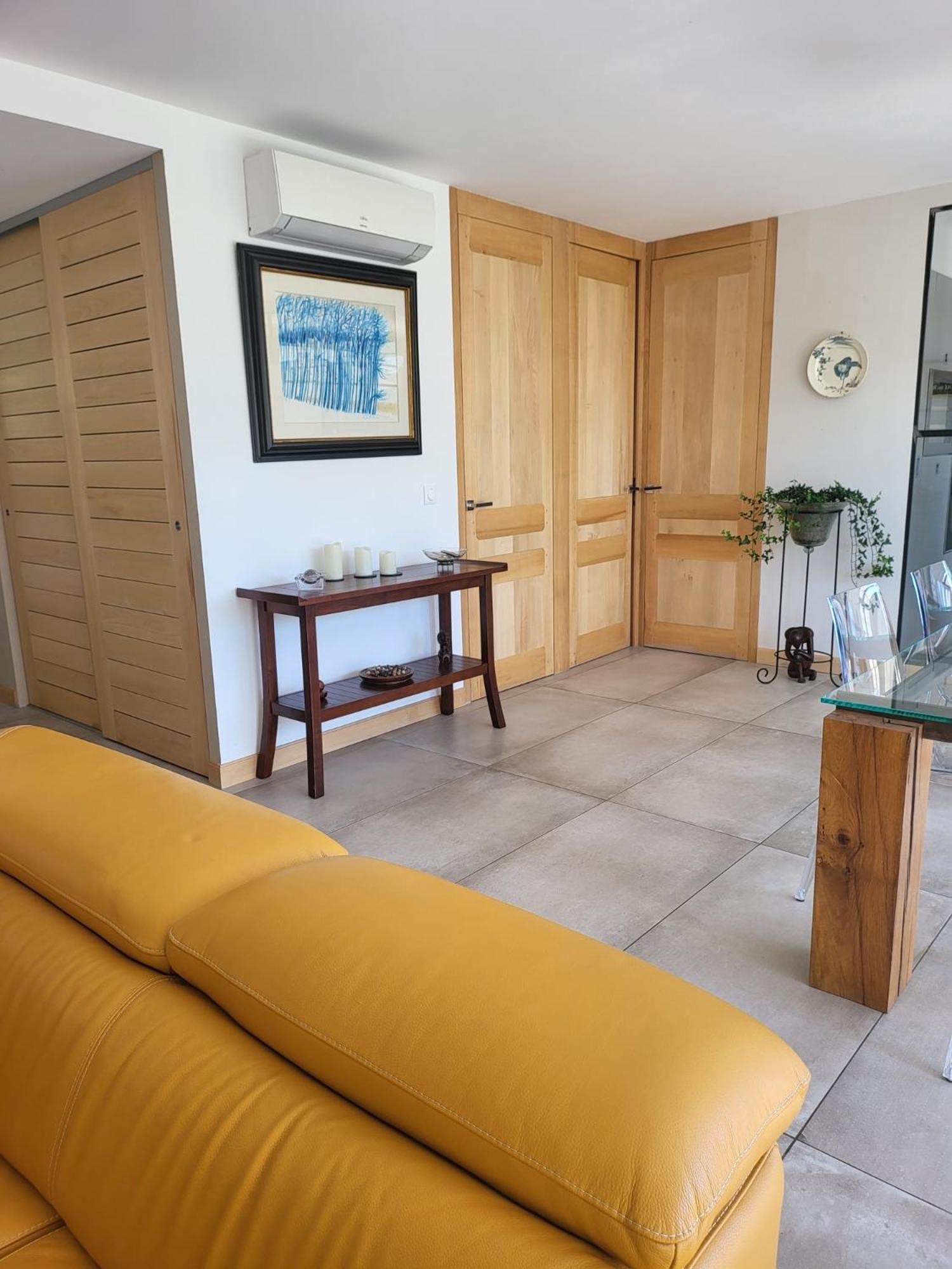 Appartement Standing Bord Sorgue L'Isle-sur-la-Sorgue Ngoại thất bức ảnh